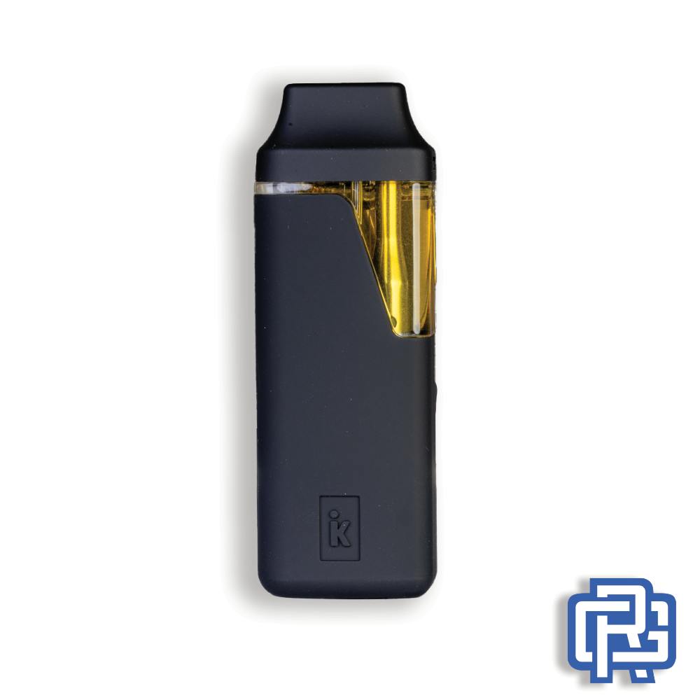 White Runtz All-in-One Vape: Beehive Extracts