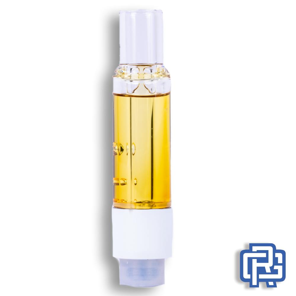 First Class Funk All-Glass Vape Cartridge: Farmer S Friend