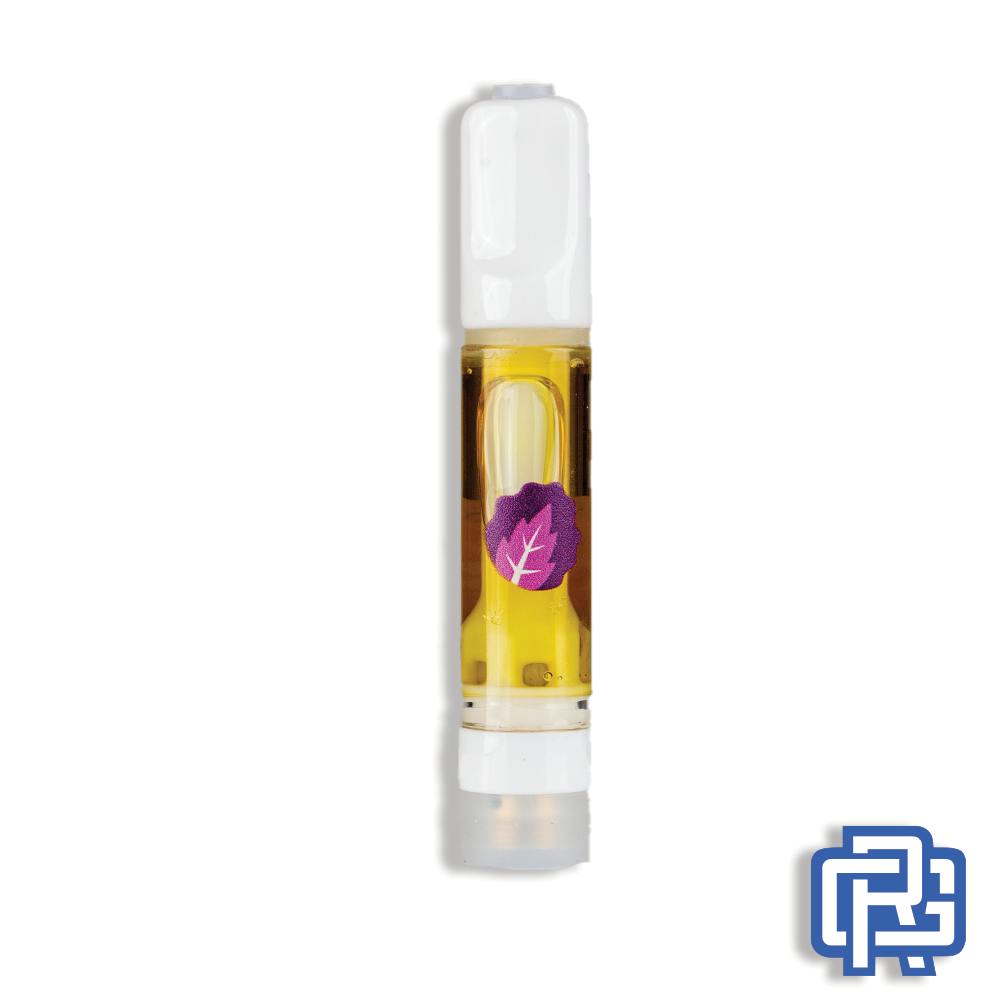 Sunburst Vape Cartridge: Happy Cabbage Farms