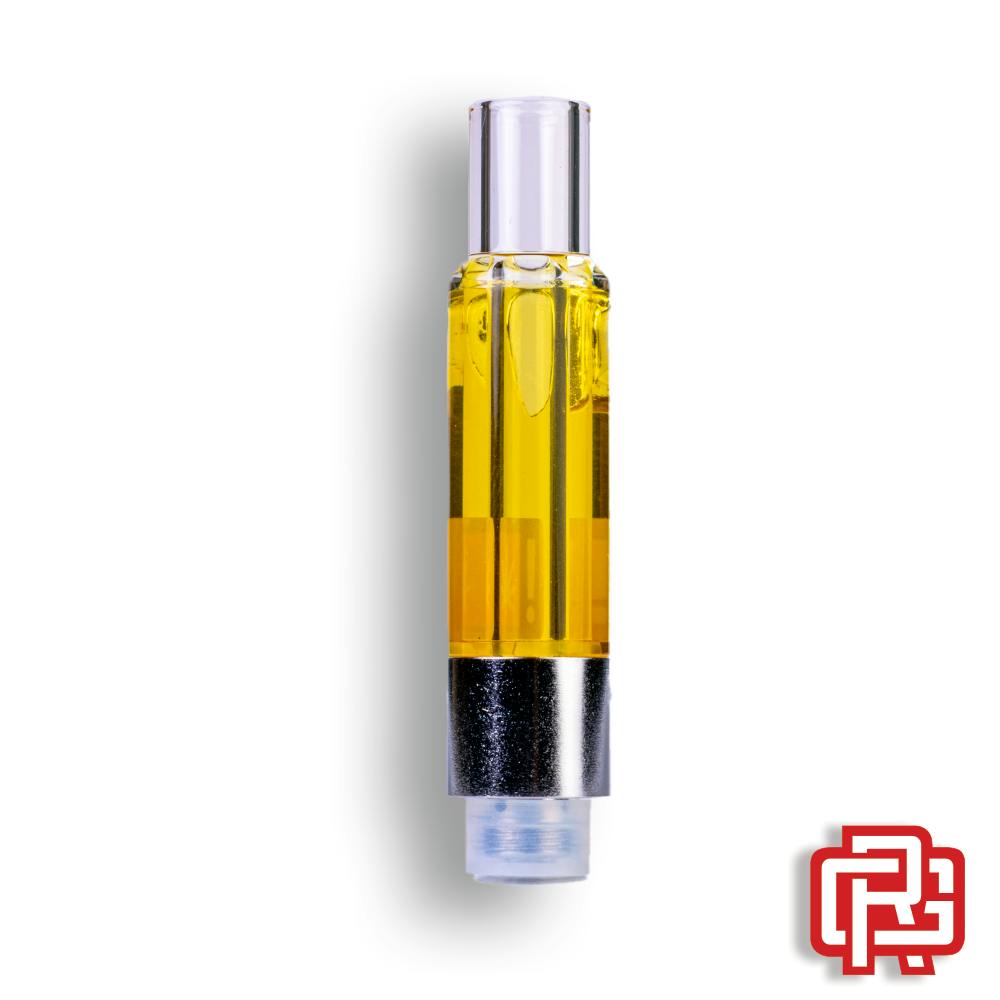 Thai Headband All-Glass Vape Cartridge: Mule Extracts