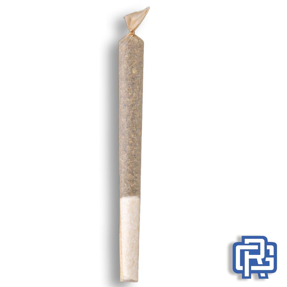 Tangerang "Create" Pre-Roll | 0.5g 1:2 (THC:CBD) | East Fork Cultivars
