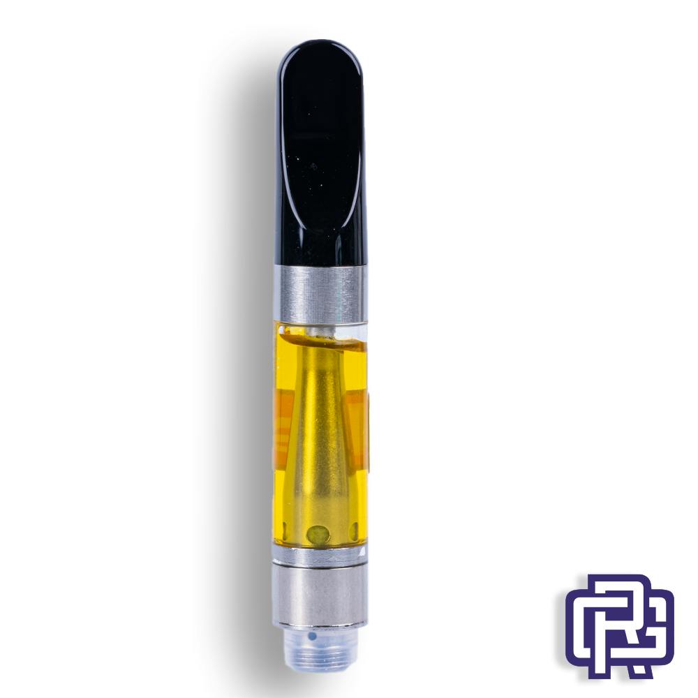 Northern Wreck Vape Cartridge | 1g (Live Resin) | Bobsled