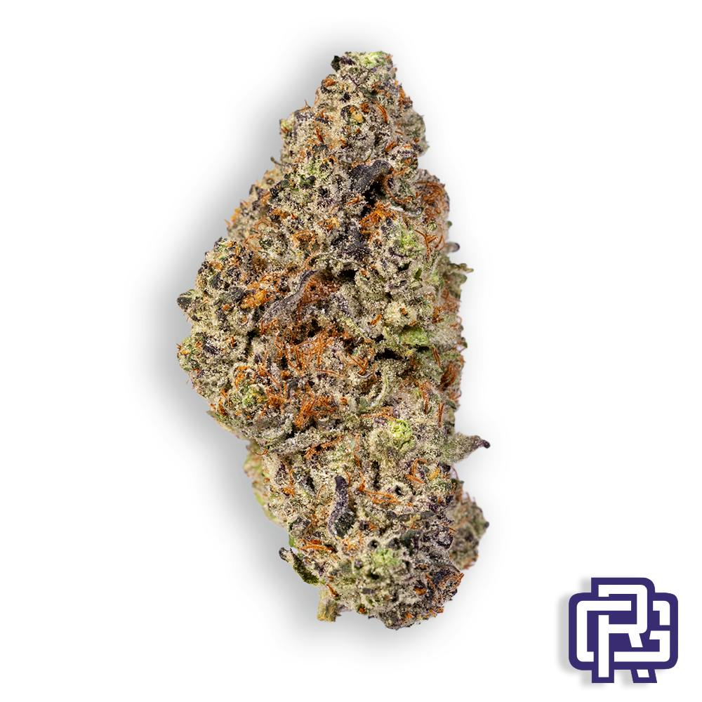 Triple Burger Flower: Fox Hollow Flora