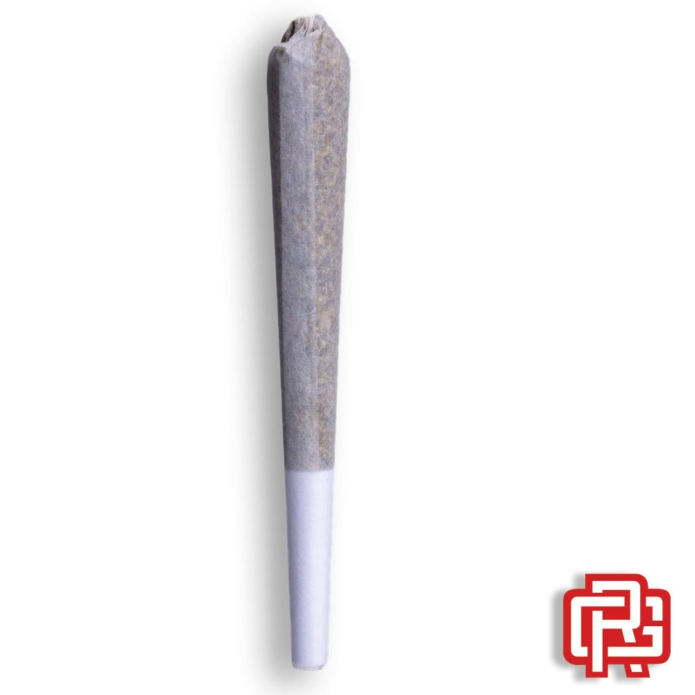 Caribbean Breeze "Kind Cones" Pre-Roll: Nw Kind