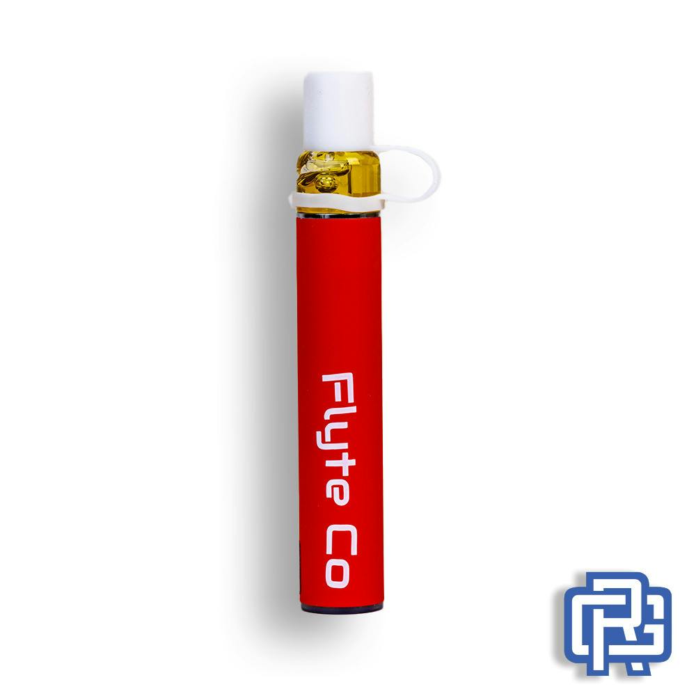 Chem Dosi All-Glass All-in-One Vape | 0.5g (Live Hash Rosin)
