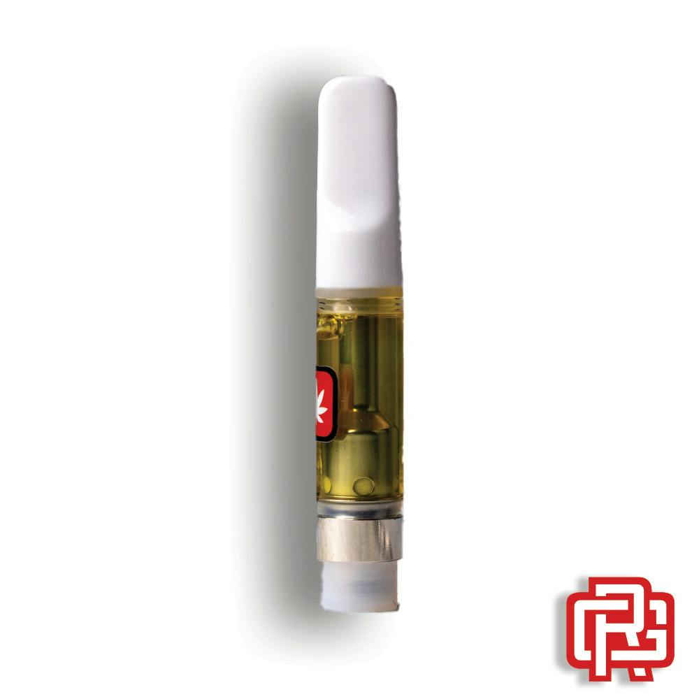 Blue Dream Vape Cartridge: Mana Extracts