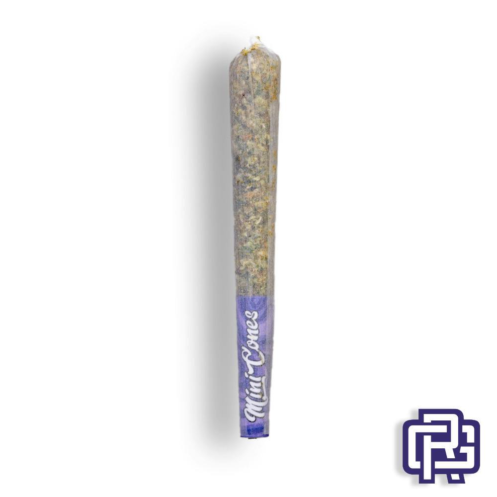 Sangiovese "Mini Kind Cones" Pre-Roll: Nw Kind