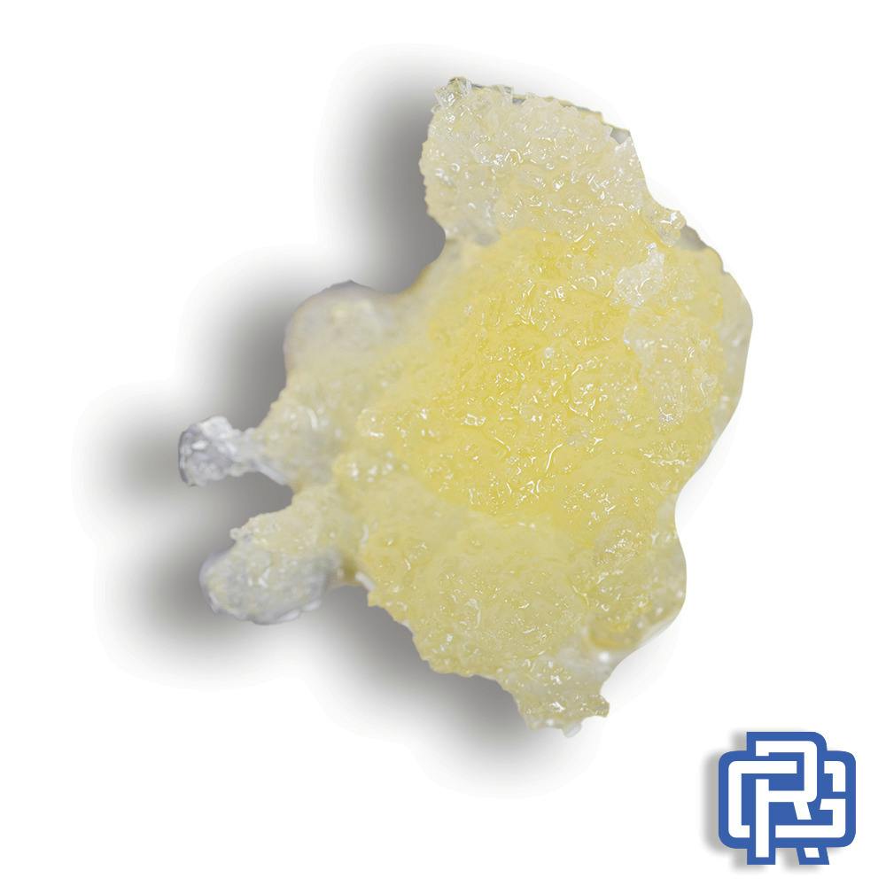 Papaya Sugar Wax Extract: Trichome Farms