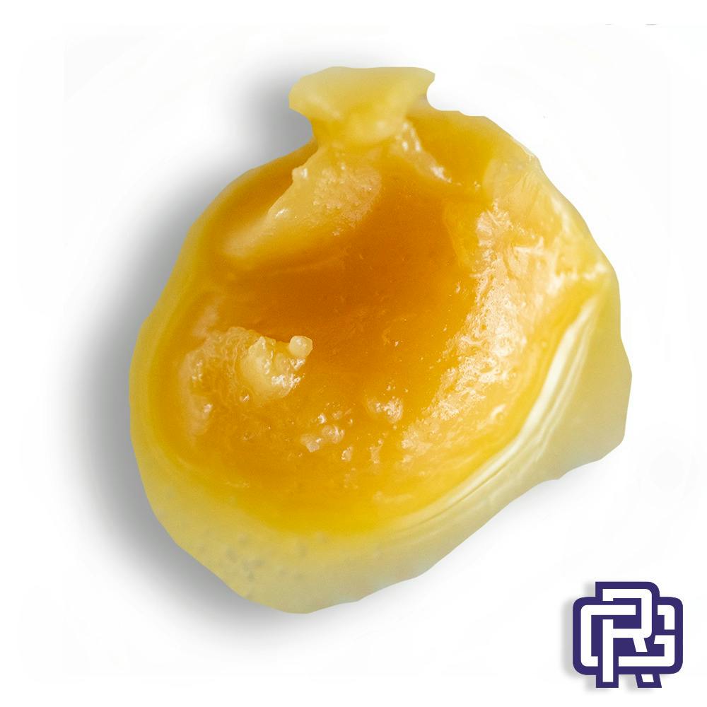 Grandi Guava Budder Extract: Faded