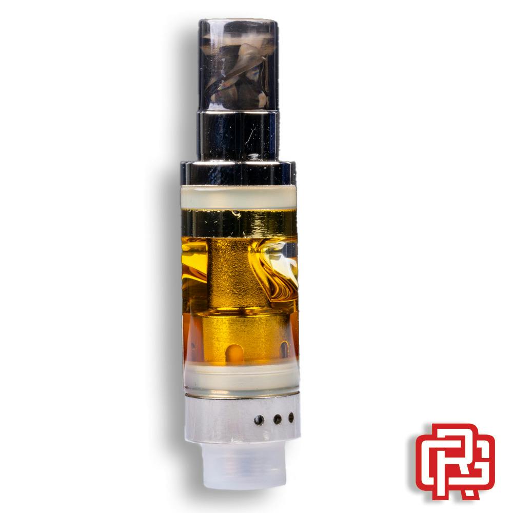 Tangelo Kush Vape Cartridge | 1g (Live Resin) | Orchid