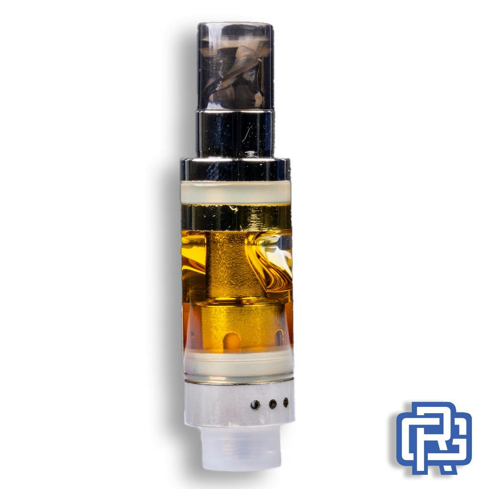 Malibu Mirage Vape Cartridge | 1g (Live Resin) | Orchid