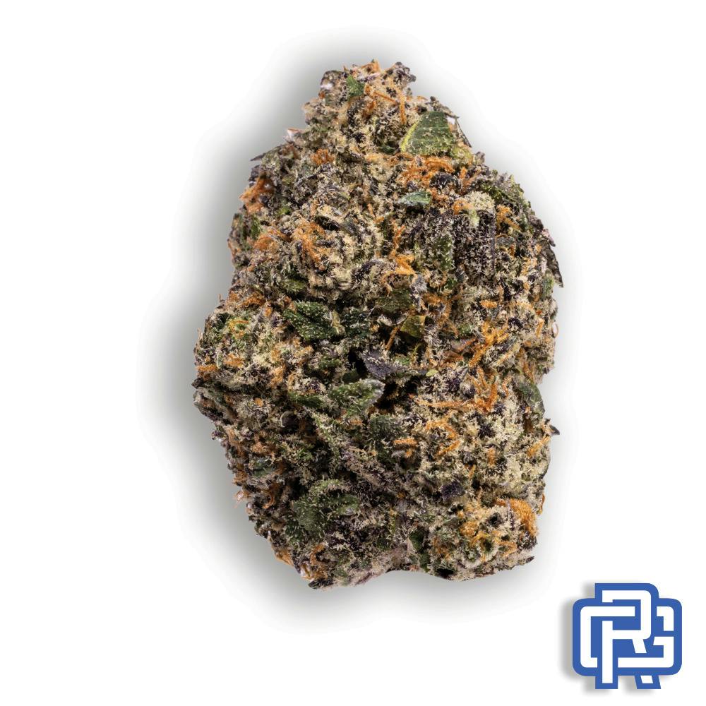 Frosted Runtz Flower: The Crop Shop
