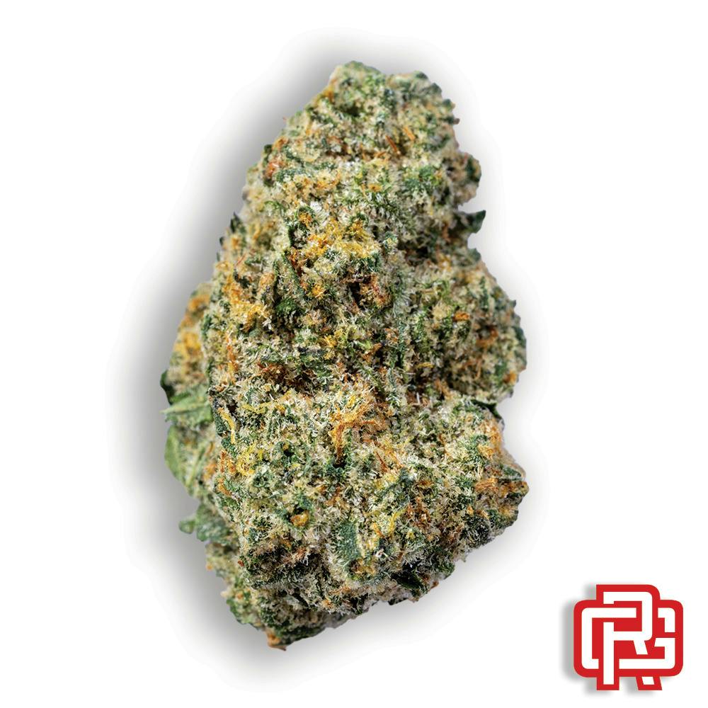 Lemonade Flower Eighth Special: Rosebud