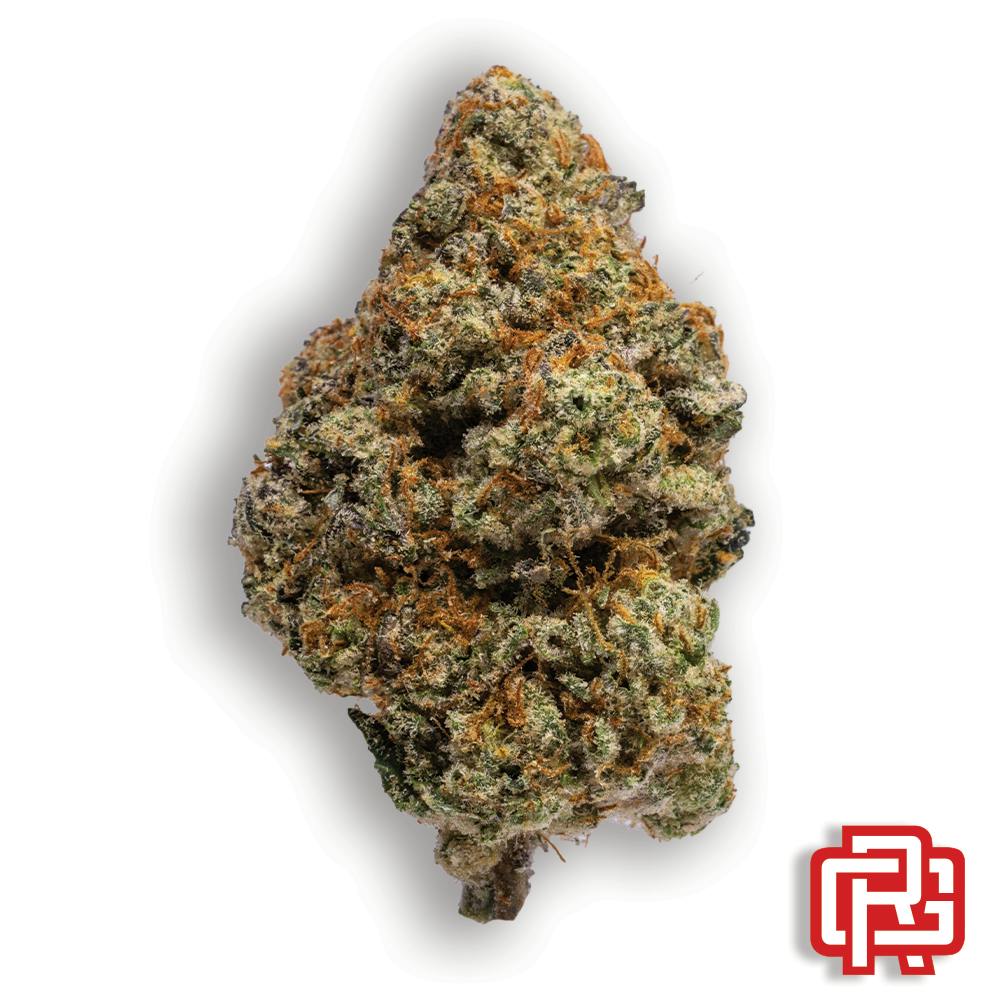 White Cherry Flower: The Crop Shop