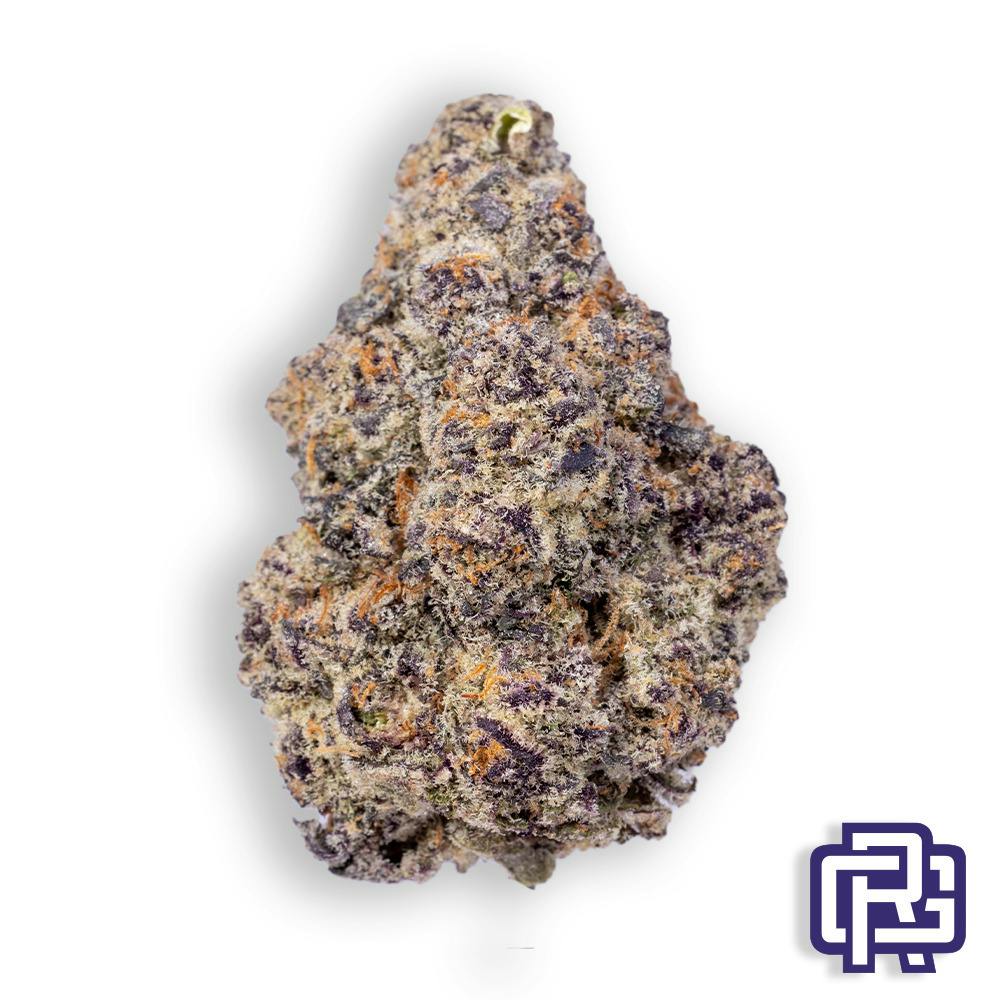 Big Tipper Flower: Midnight Fruit Co