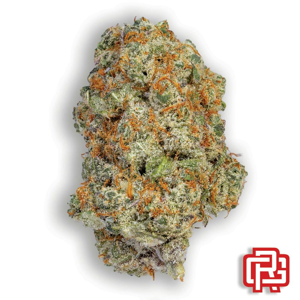 Strawberry Daze Flower Eighth Special | Fox Hollow Flora