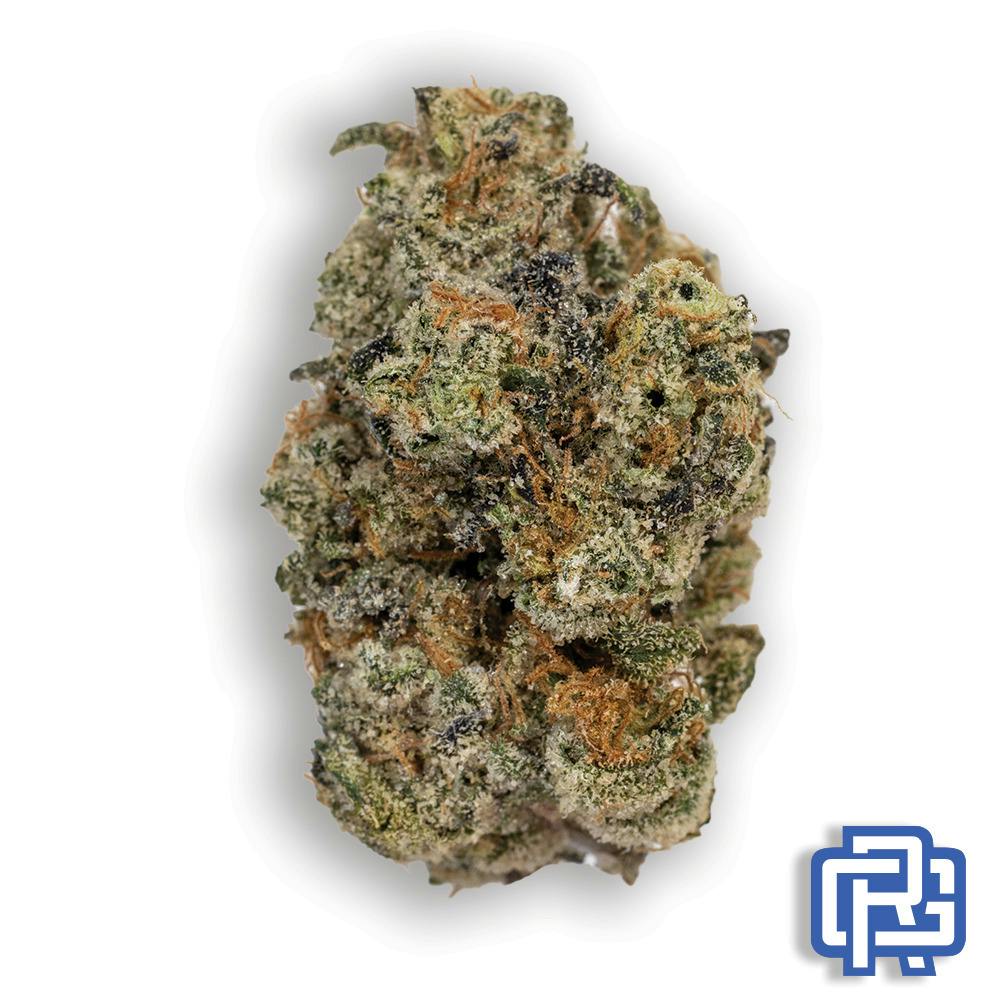 Baked Alaska Flower: Eugreen