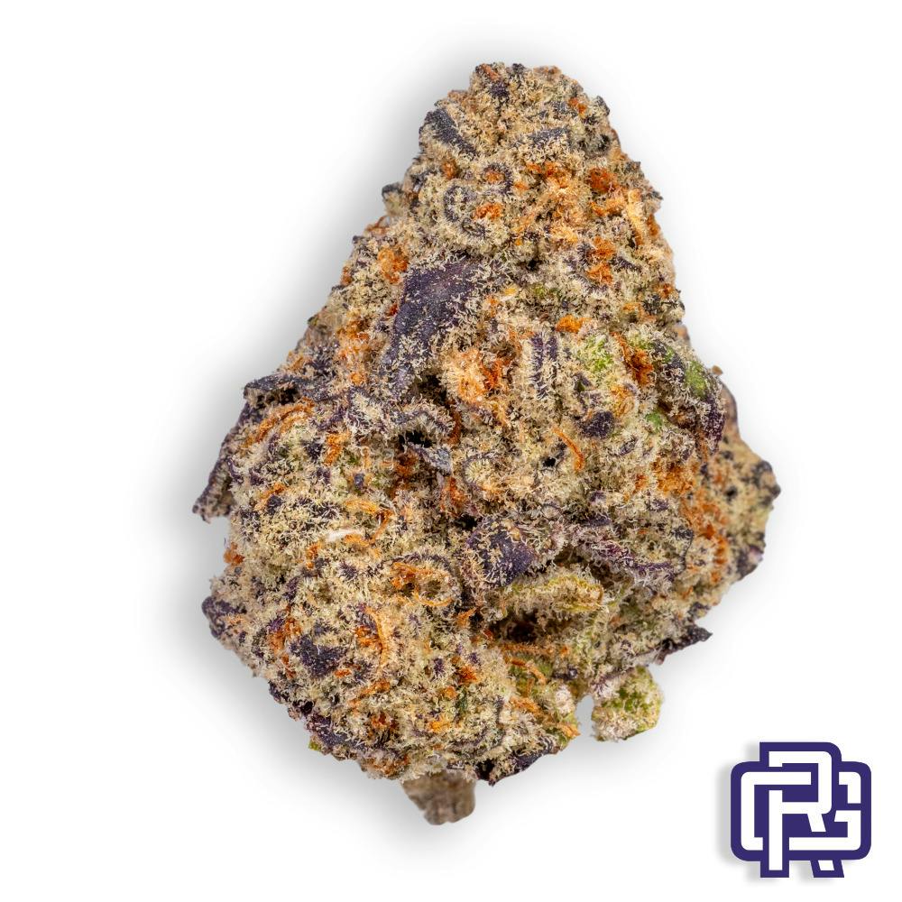Drippin Dots Flower Eighth Special: Black Sheep Cultivation