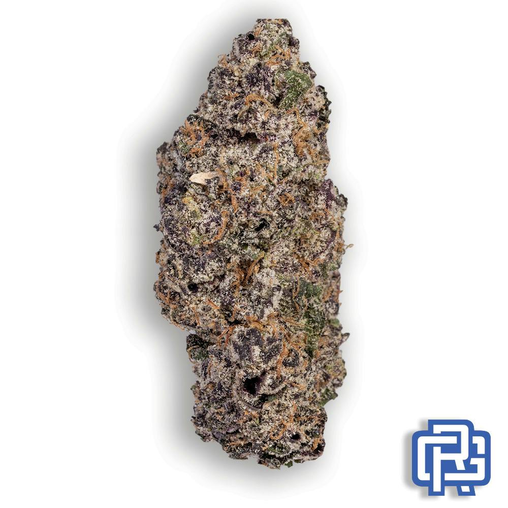 Pink Cereal Puffs Flower Eighth Special: Fox Hollow Flora