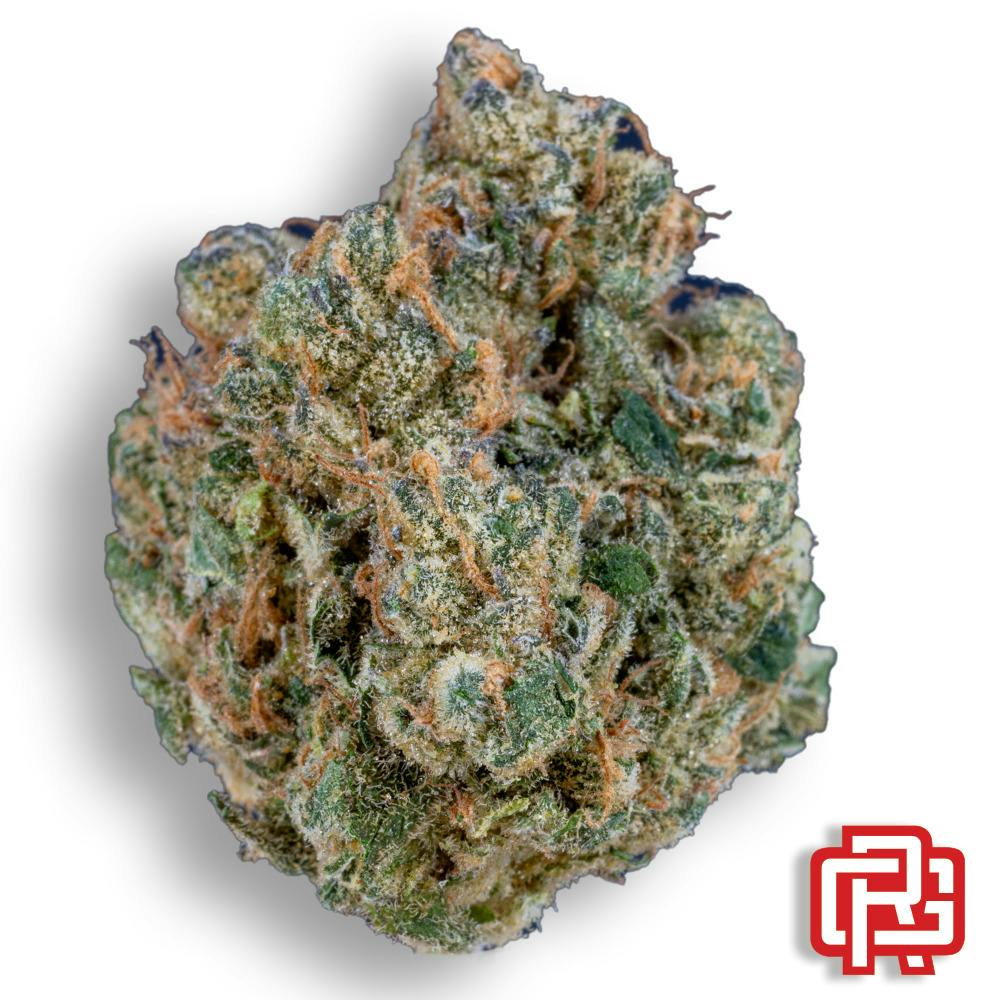 Blue Lemon Thai Flower | Derby's Farm