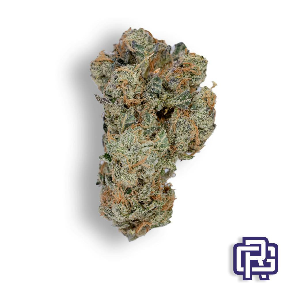 Baby Billy OG Flower: Luvli