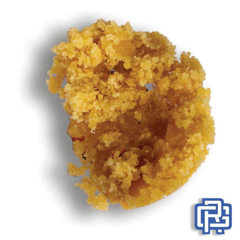 Red Pop Runtz Crumble Extract: Altered Alchemy