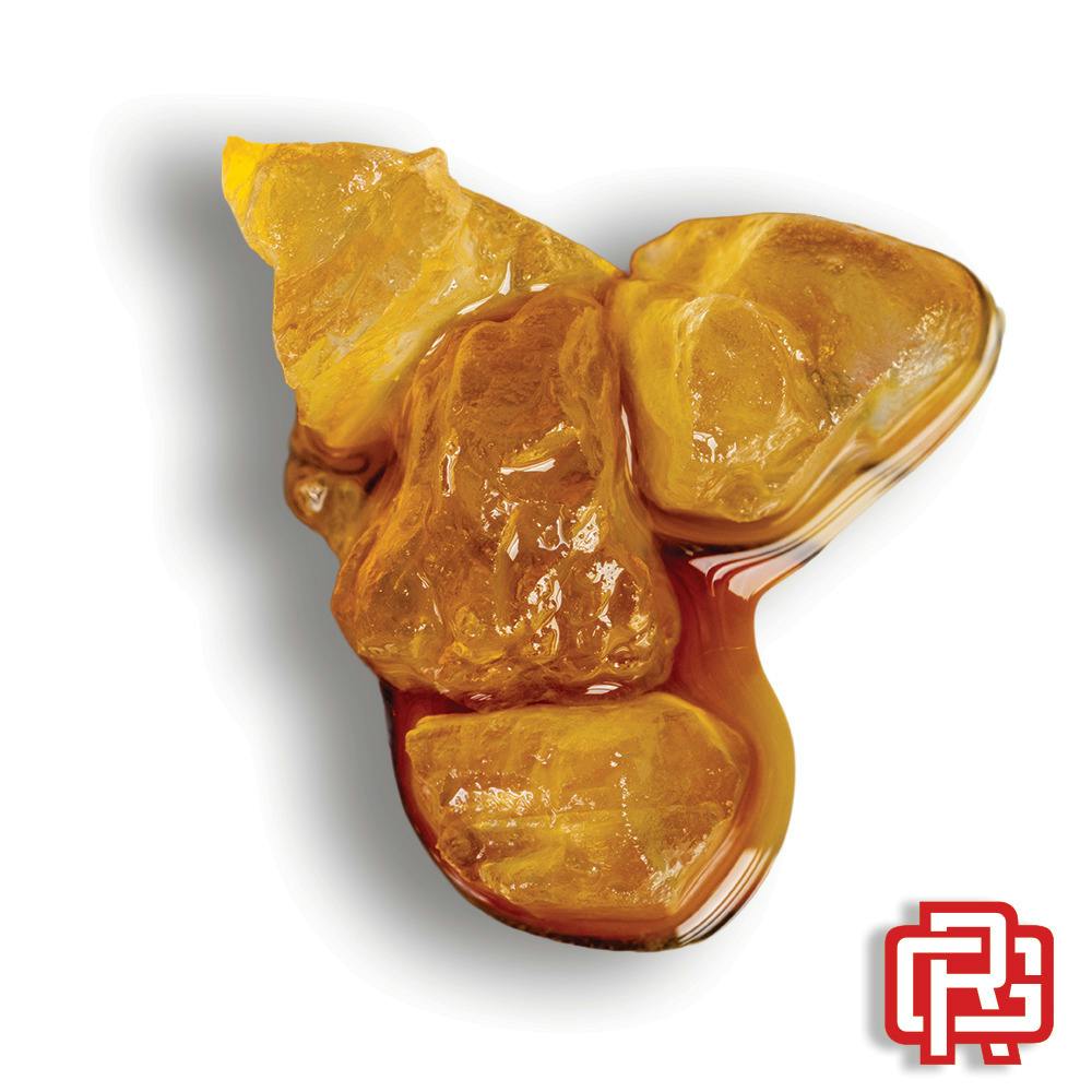 Sour Durban Diamonds & Sauce Extract: Altered Alchemy