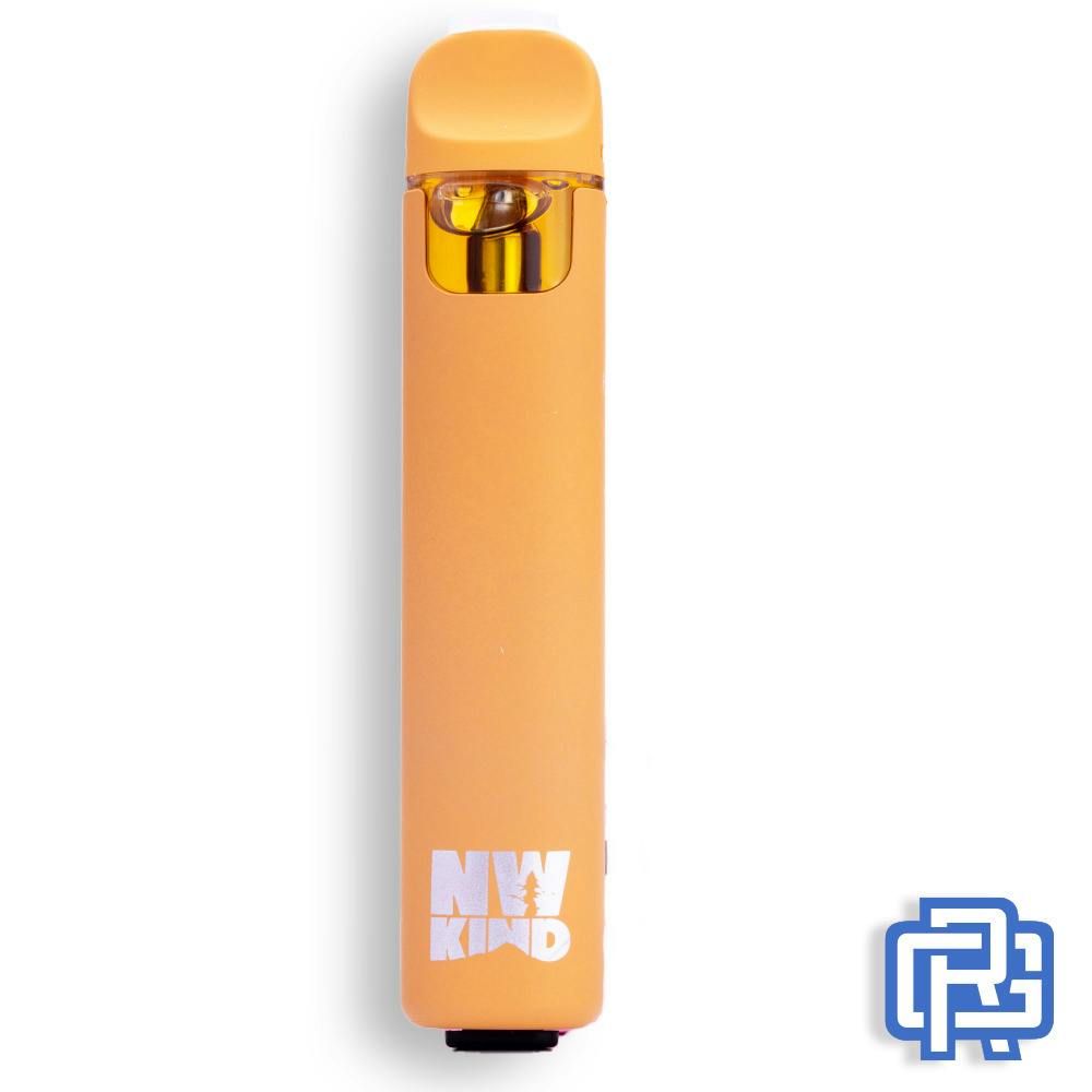 Juicee J All-in-One Vape: Nw Kind