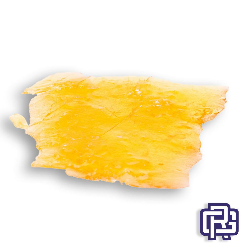 Mellowz Shatter Extract: Nw Kind