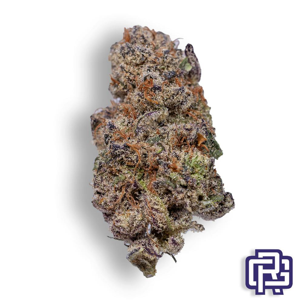 Glitter Bomb Flower Eighth Special: Epic Flower