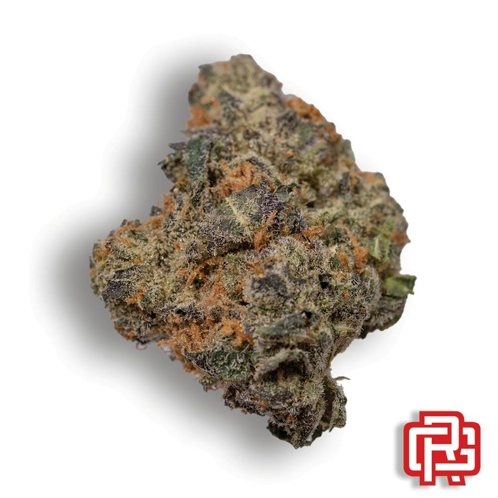 Space Grape Flower Eighth Special: Derby S Farm
