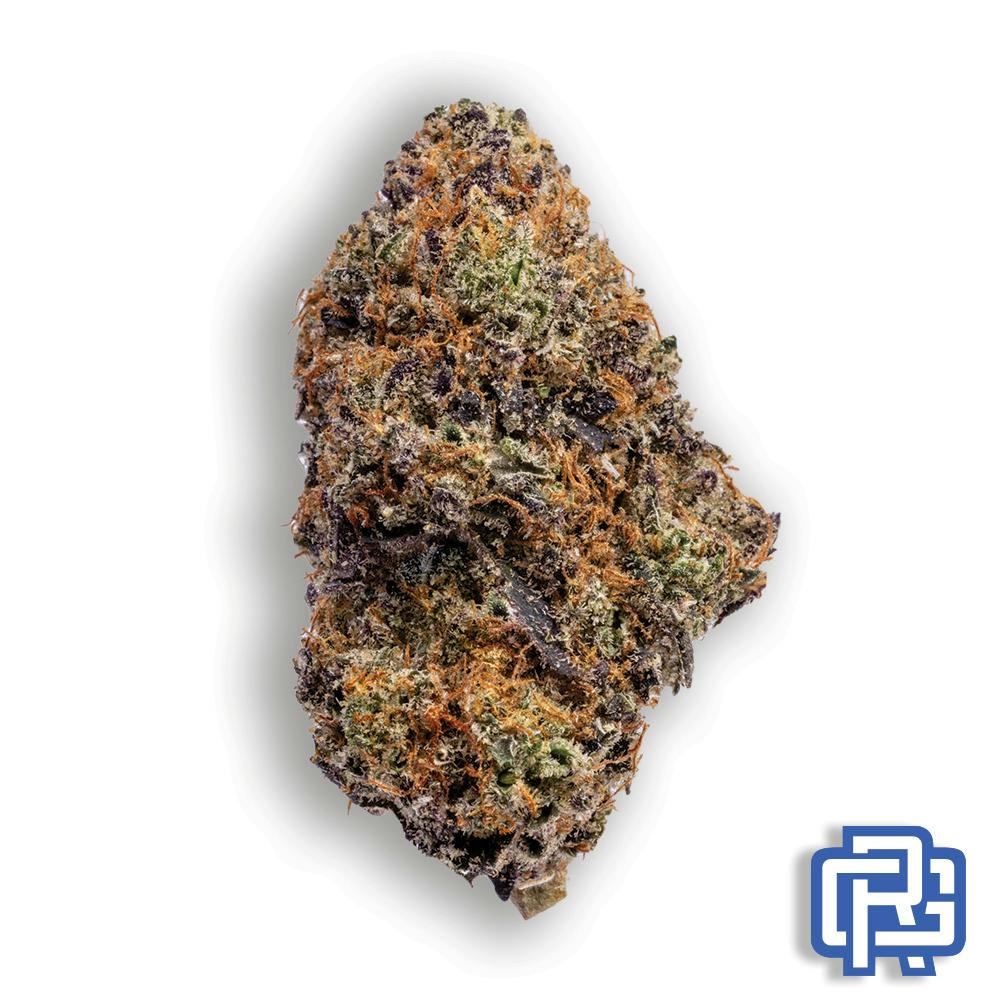 Zuper Plushers Flower Eighth Special: Black Sheep Cultivation