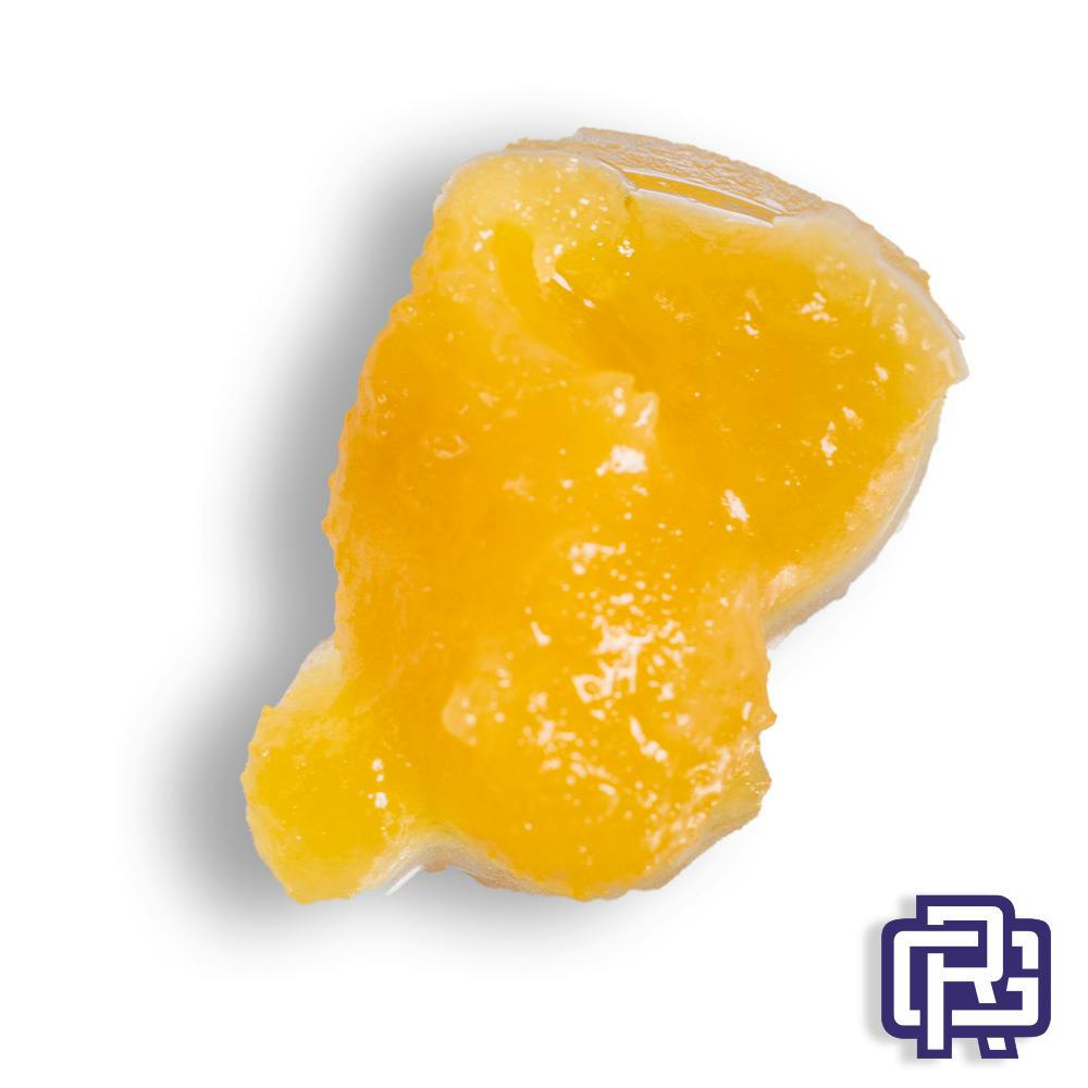 Papaya Tarts Badder Extract: Faded
