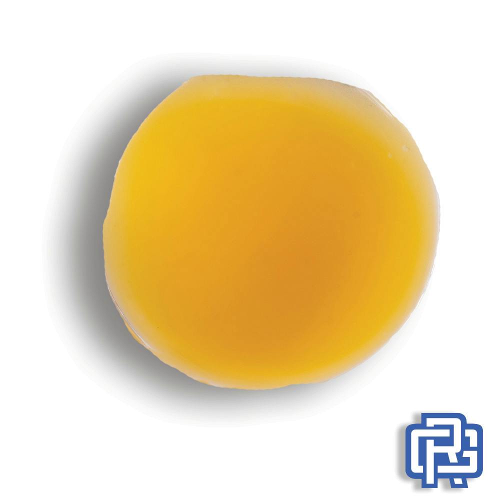 Cherry Vanilla Budder Extract: Faded