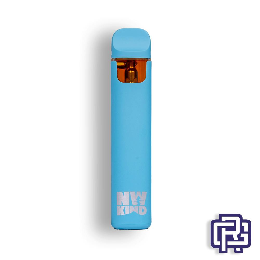 Cherry Dosi All-in-One Vape: Nw Kind
