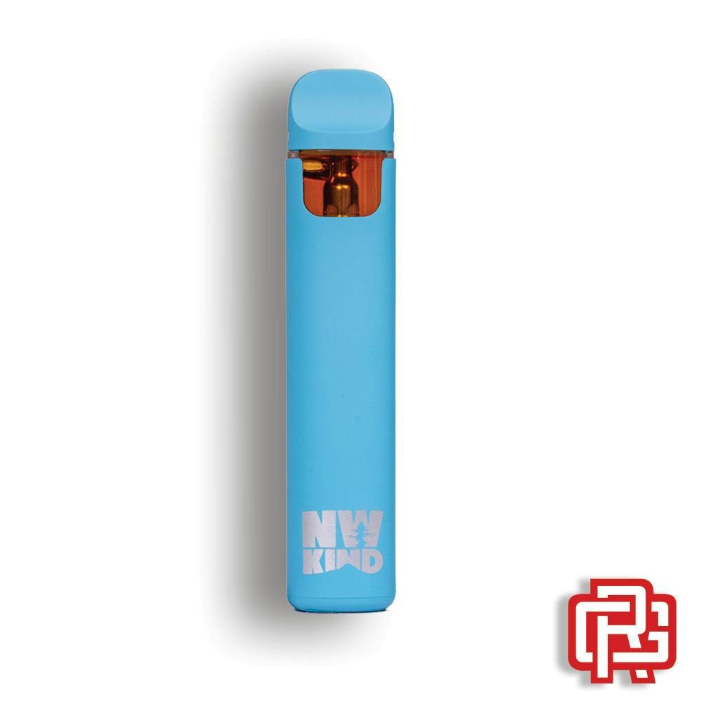 Caribbean Breeze All-in-One Vape: Nw Kind