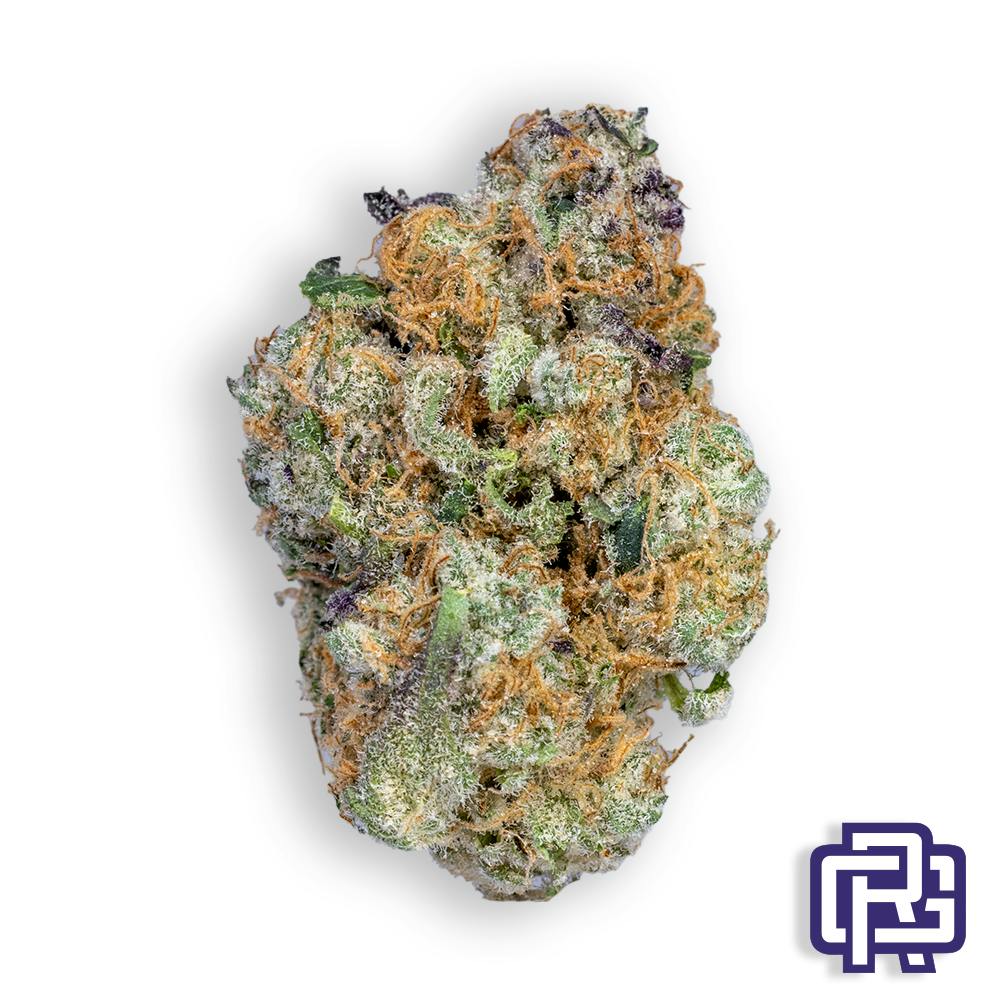 Unc Stash Flower: Luvli