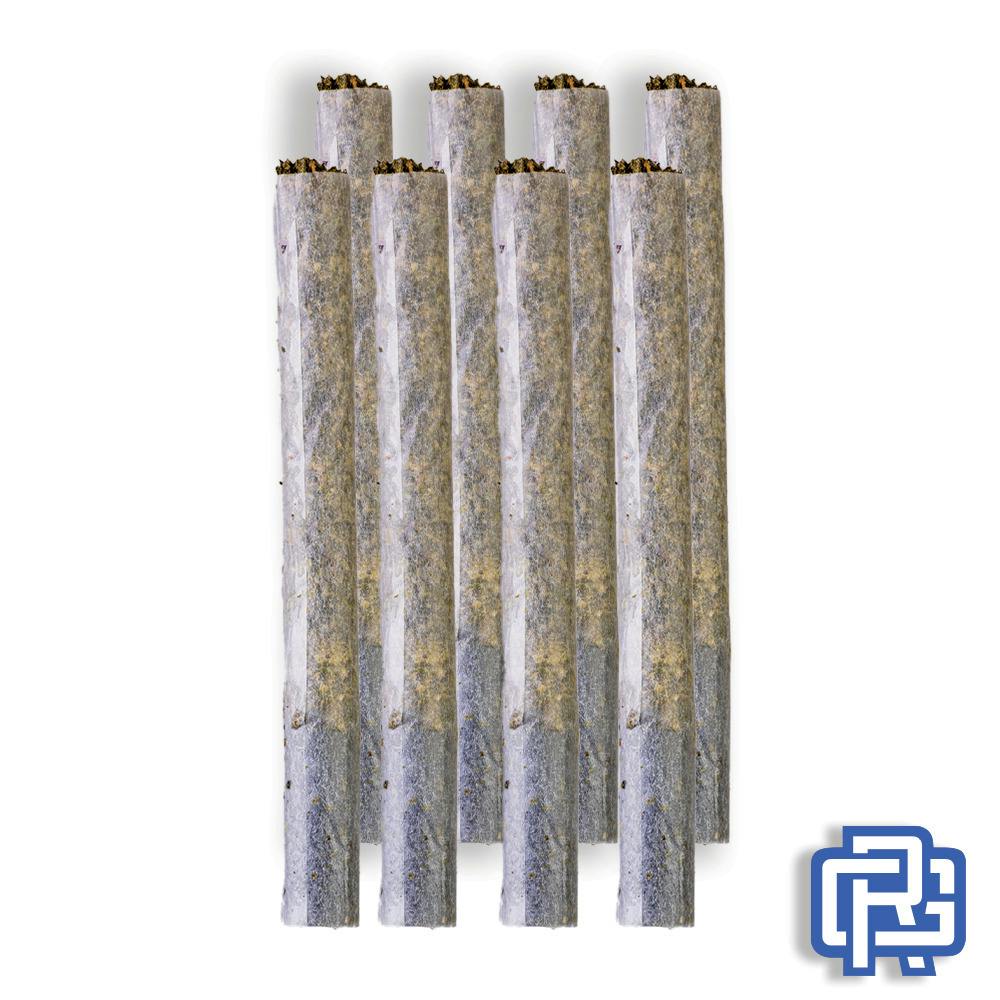 Platinum Candy Mintz Pre-Rolls | 0.5g 8pk | Legends