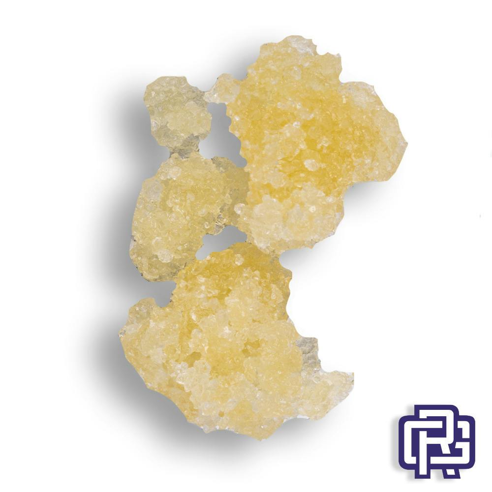 Russian Assassin Sugar Wax Extract | 1g (Cured Resin) | Entourage