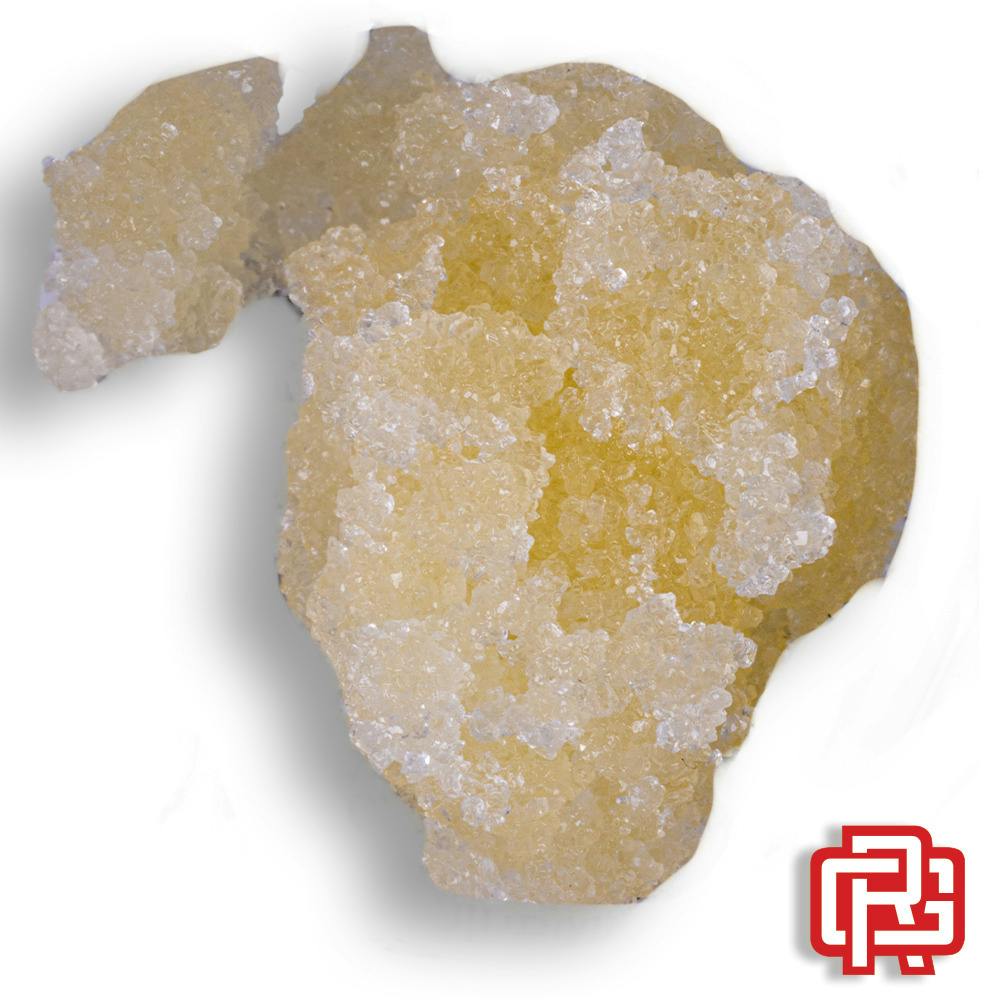 Icee Melt Sugar Wax Extract | 1g (Cured Resin) | Entourage