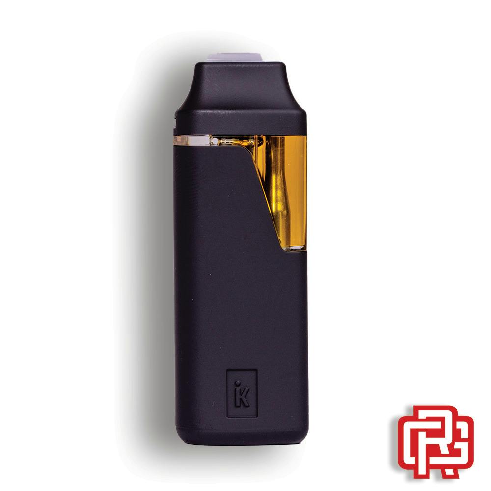Jack Herer Flavored THCa All-in-One Vape | 2g (Cured Resin) | White Label Extracts