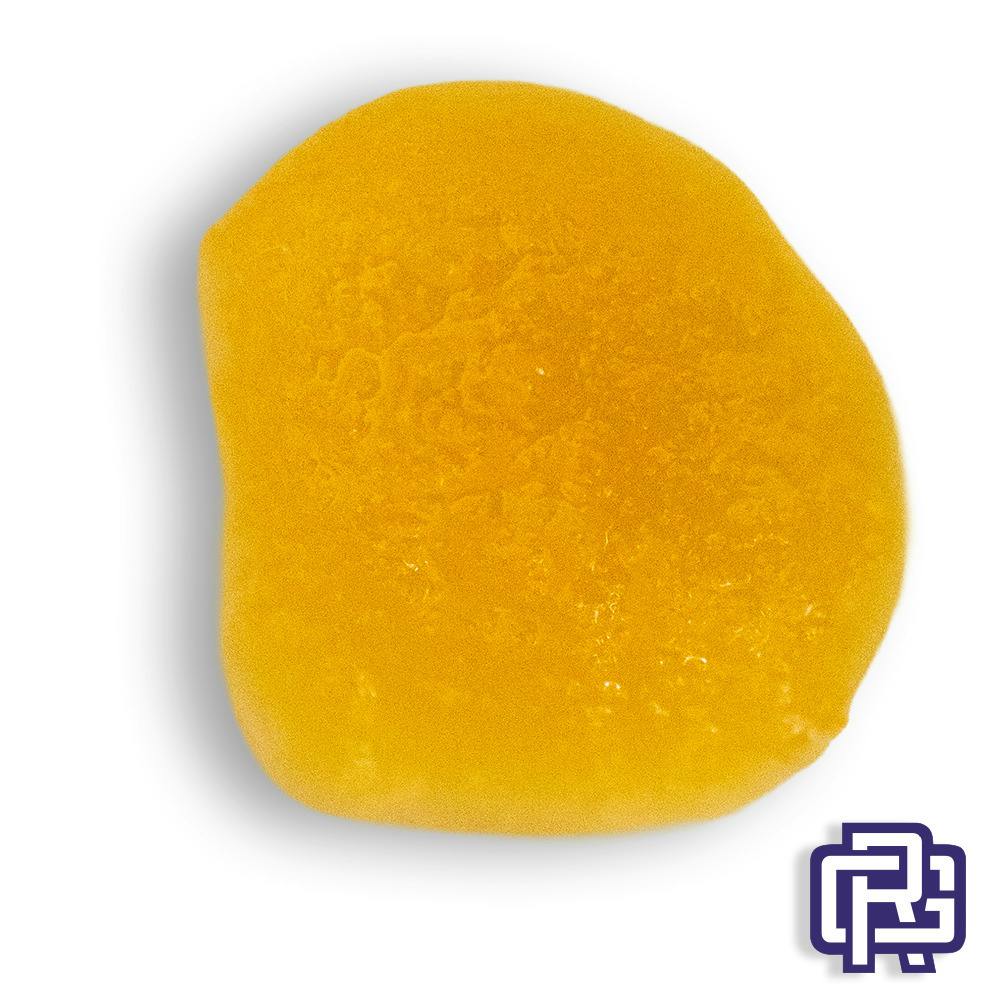 Banana OG Sugar Sauce Extract: White Label Extracts