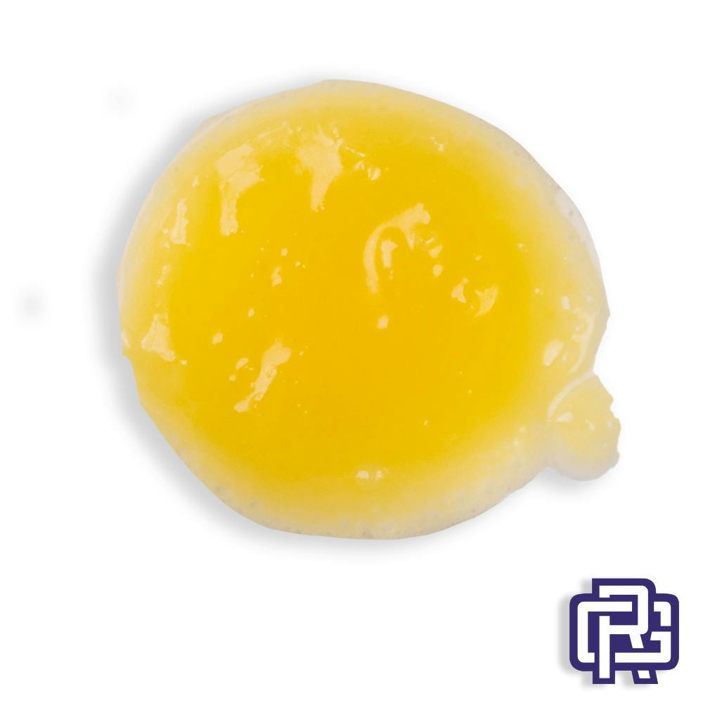 Pine Mentz Badder Extract | 1g (Cured Resin) | Beehive Extracts