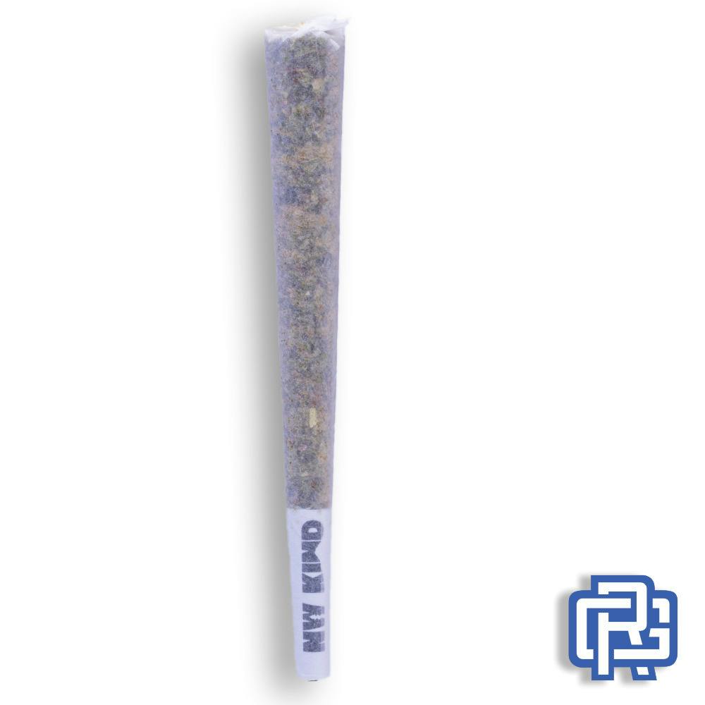 Honeysuckle "Kind Cones" Pre-Roll: Nw Kind