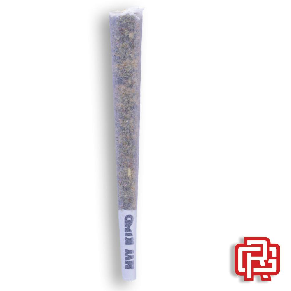 Illemonati "Kind Cones" Pre-Roll: Nw Kind