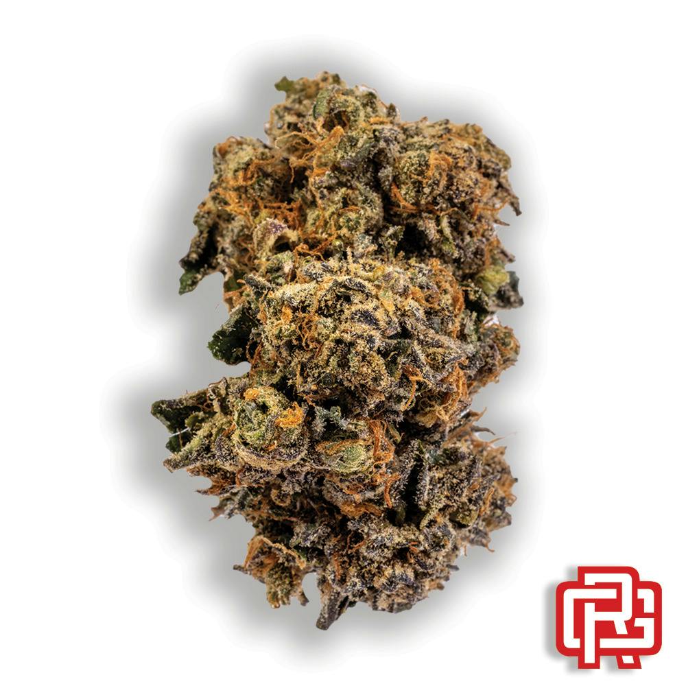 Banana Dream Flower: Derby S Farm