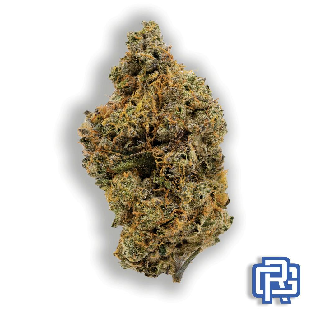 Midnight Walker Flower: Midnight Fruit Co