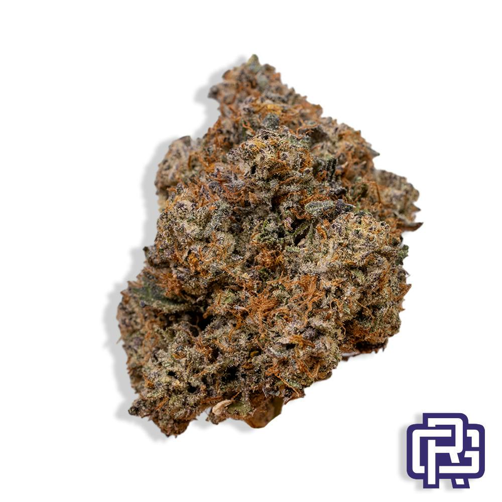 Obama Kush Flower: Oregon Roots
