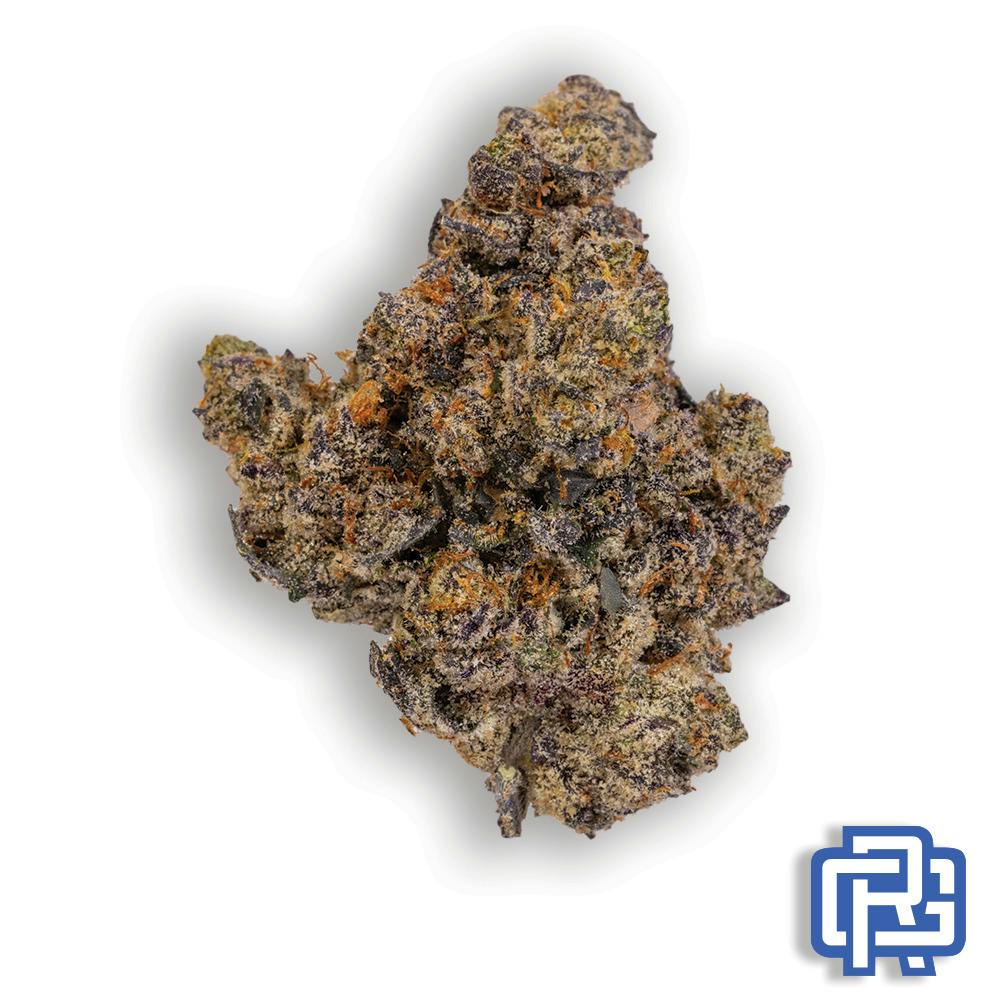 Frog Poison Flower Eighth Special | Rosebud
