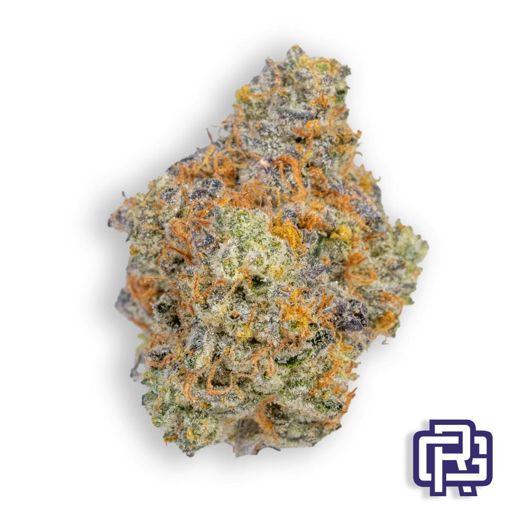 Viper Cookies Flower Eighth Special: Midnight Fruit Co